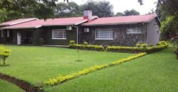 4 BEDROOM HOUSE FOR RENT AT MALAWI -Namiwawa Behind