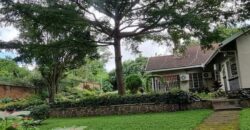 EXECUTIVE HOUSE TO LET IN MALAWI SUNNYSIDE 