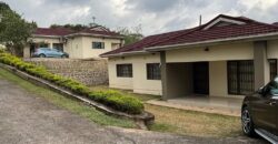 Town houses Available for rent in Sunnyside – Wilson road