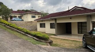 Town houses Available for rent in Sunnyside – Wilson road