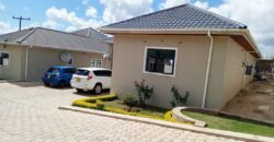 House for rent at MALAWI