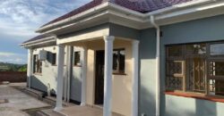 Newly built Townhouse Available for rent at MALAWI