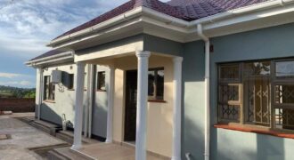 Newly built Townhouse Available for rent at MALAWI