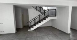 Newly built apartment to rent in Mount Pleasant.