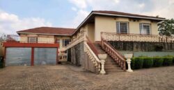 EXECUTIVE HOUSE TO LET*