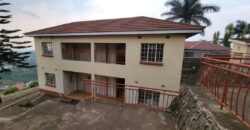 EXECUTIVE HOUSE TO LET*