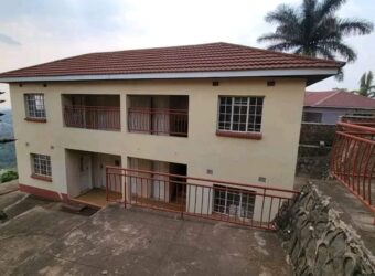 EXECUTIVE HOUSE TO LET*