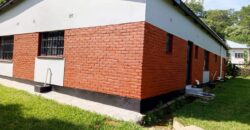 4 bedroom house for rent at MALAWI