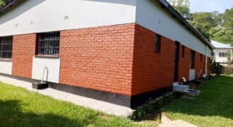 4 bedroom house for rent at MALAWI