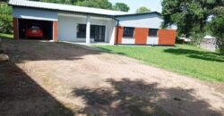 4 bedroom house for rent at MALAWI