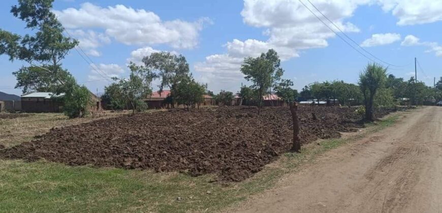 Plot for sale in MALAWI -Kaphuka