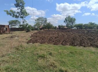 Plot for sale in MALAWI -Kaphuka