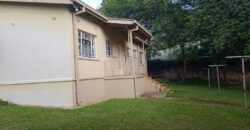 3 bedroom house for rent at MALAWI -mandala