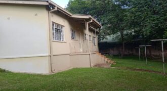 3 bedroom house for rent at MALAWI -mandala