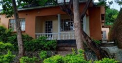 A beautiful 3 bedroom house for sale at MALAWI