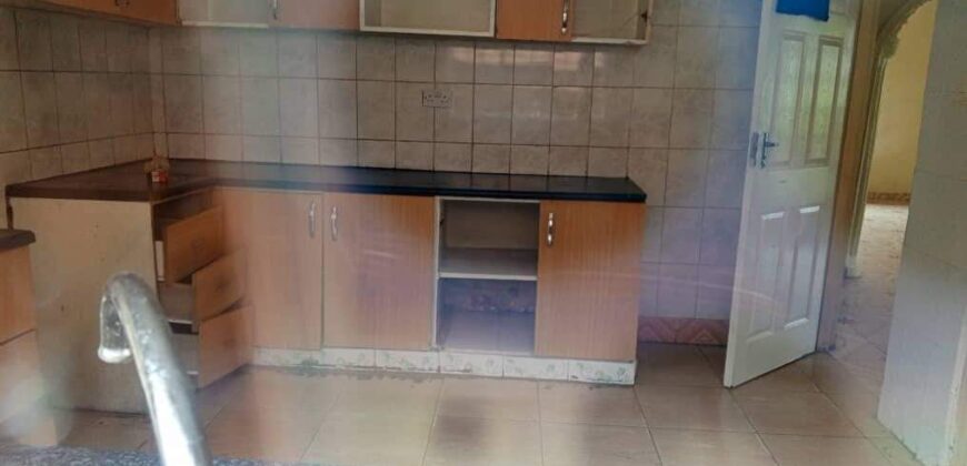 A beautiful 3 bedroom house for sale at MALAWI