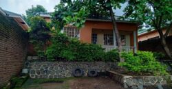 A beautiful 3 bedroom house for sale at MALAWI