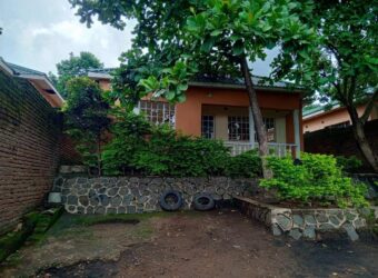 A beautiful 3 bedroom house for sale at MALAWI