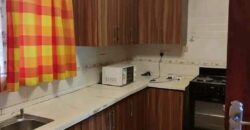 Fully furnished apartment for rent in chinyonga, 3 bedrooms, master ensuite, fully tiled, kitchen with cupboard, celling