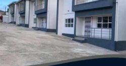 TOWNHOUSES FOR RENT AT MALAWI