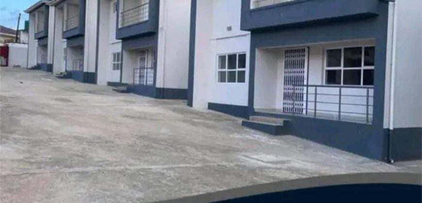 TOWNHOUSES FOR RENT AT MALAWI