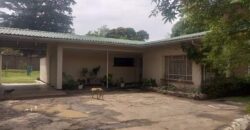 House Available to Let in Namiwawa