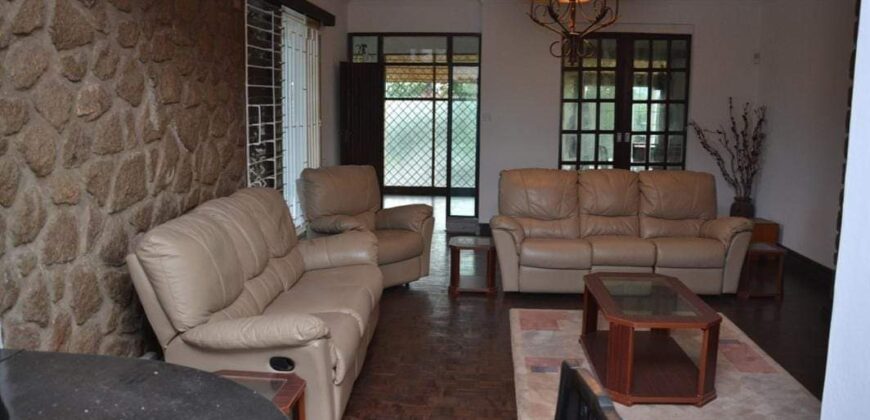 House for Rent Kabula (less 3 minutes drive from Blantyre CBD