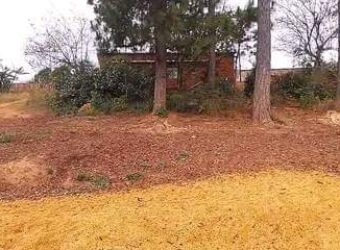 Plot for sale in malawi- Mzuzu Nkhorongo