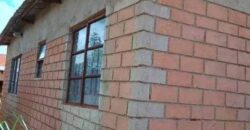 House for sale in Mzuzu near kaviwale Market .