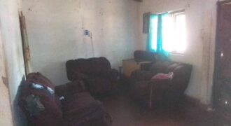 Two houses are on sale in Mzuzu