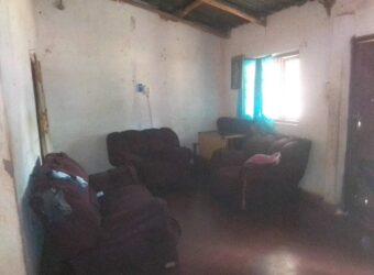 Two houses are on sale in Mzuzu