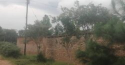 Plot for sale in malawi- Mzuzu Luwinga