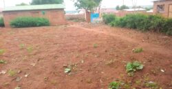 Plot for sale in Malawi Mzuzu Luwinga