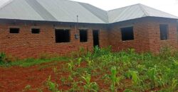 House with a boys qotaz for sale in MALAWI