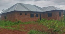 House with a boys qotaz for sale in MALAWI