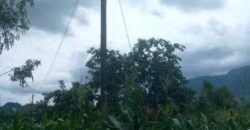 Bare land for sale in Zomba at Chikanda