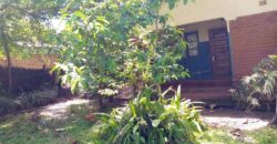 HOUSE FOR SALE AT ZOMBA MATAWALE NEAR TARMAC ROAD