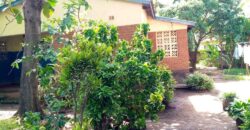 HOUSE FOR SALE AT ZOMBA MATAWALE NEAR TARMAC ROAD