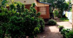 HOUSE FOR SALE AT ZOMBA MATAWALE NEAR TARMAC ROAD