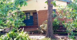 HOUSE FOR SALE AT ZOMBA MATAWALE NEAR TARMAC ROAD