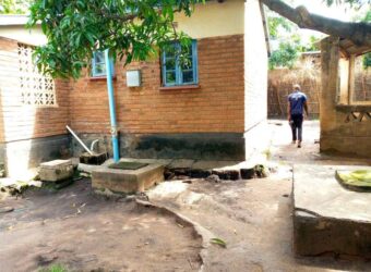 HOUSE FOR SALE AT ZOMBA MATAWALE NEAR TARMAC ROAD