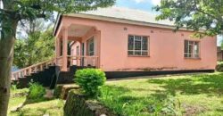 HOUSE FOR SALE AT ZOMBA KALIMBUKA 3 BEDROOMS LIVING ROOM DINNING ROOM STORES