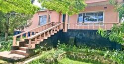 HOUSE FOR SALE AT ZOMBA KALIMBUKA 3 BEDROOMS LIVING ROOM DINNING ROOM STORES