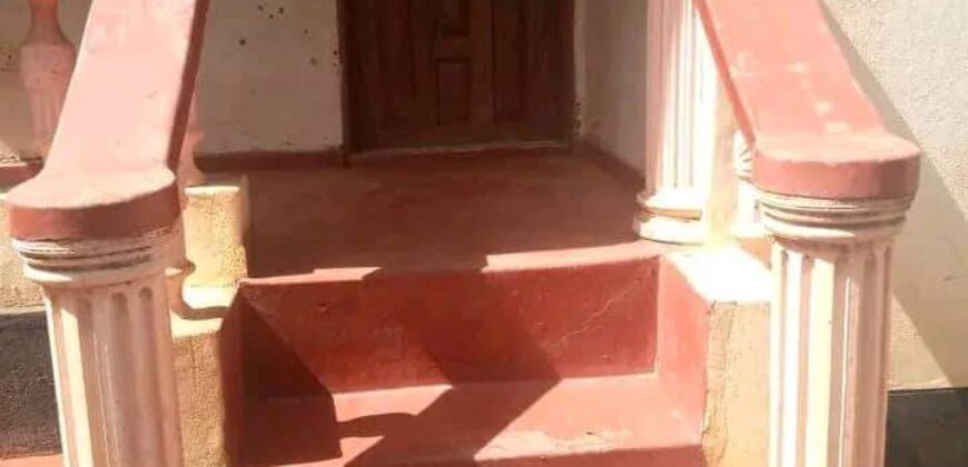 ZOMBA CHIKANDA, HOUSE FOR SELL VERY CHEAP AND BEAUTIFUL HOUSE.