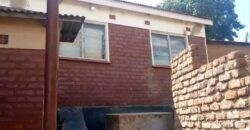 ZOMBA CHIKANDA, HOUSE FOR SELL VERY CHEAP AND BEAUTIFUL HOUSE.