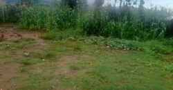 Plot for sale in Zomba Chikanda suitable for school hostels. 