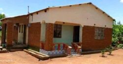 Beautiful house for sell in Zomba at Chinamwali near market