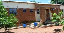 Beautiful house for sell in Zomba at Chinamwali near market