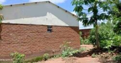 Beautiful house for sell in Zomba at Chinamwali near market