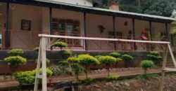 COLONIAL HOUSE FOR SALE AT ZOMBA CITY ITS A BEAUTIFUL AND FULLY TILES AND CEILING.